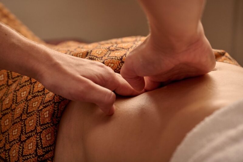 Manual Lymph Drainage (MLD) - Maintaining Skin Health
