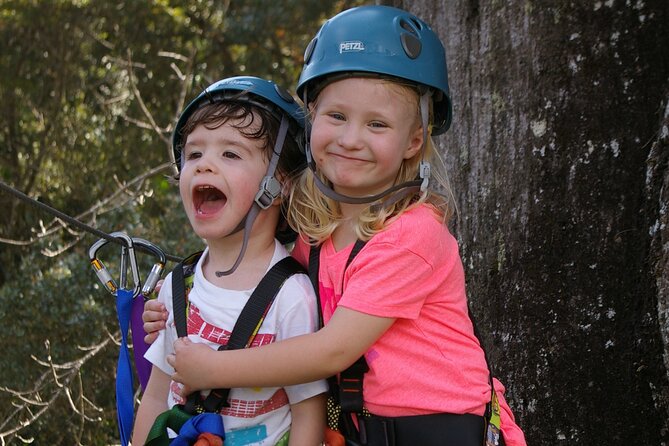 Manuel Antonio Canopy Tour - Longest Twin Zip Line in Central America - Stunning Natural Surroundings