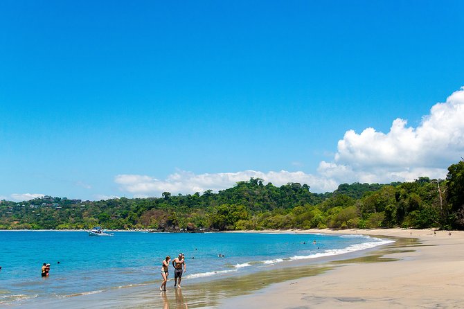 Manuel Antonio National Park Adventure - Highlights and Recommendations