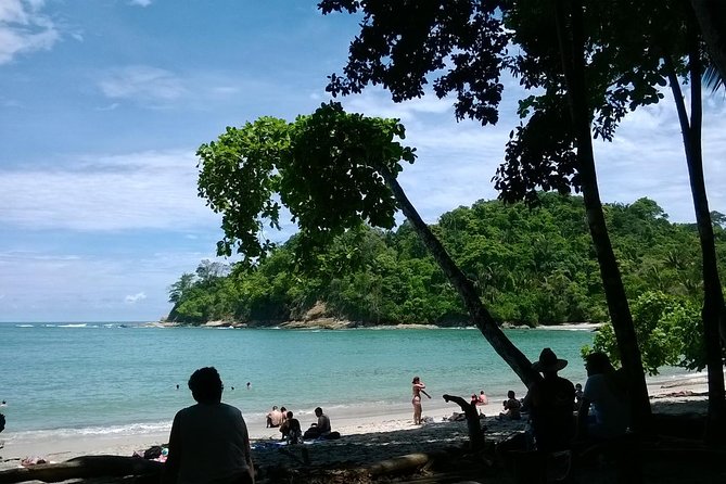 Manuel Antonio National Park - Pickup and Drop-off Logistics