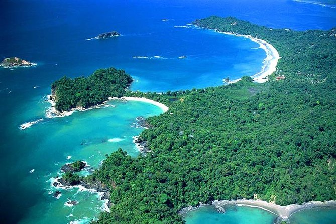Manuel Antonio National Park Day Trip From San Jose - Itinerary and Activities