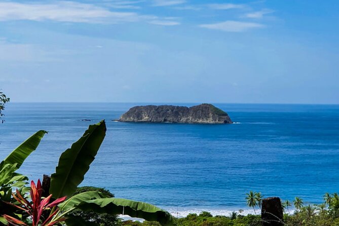Manuel Antonio National Park From San José - Park Location and Accessibility