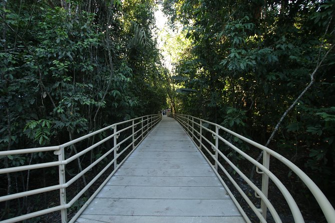 Manuel Antonio National Park Guided Tour - Guided Exploration