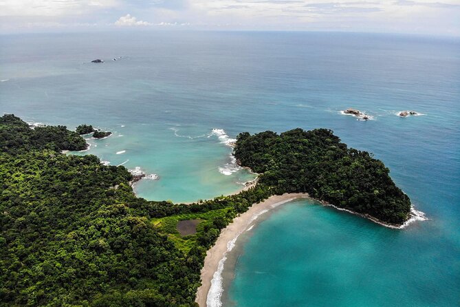 Manuel Antonio National Park Guided Walk - Meeting and Pickup