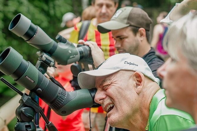 Manuel Antonio National Park Guided Walk - Tour Recap