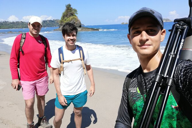 Manuel Antonio National Park Hiking Guided Tour - Guide Experience and Reviews