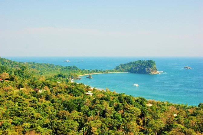 Manuel Antonio National Park Nature Walk - Key Points