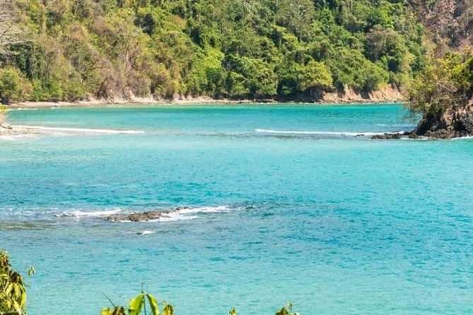 Manuel Antonio National Park One Day Tour From San Jose - Inclusions and Amenities