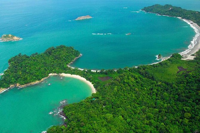 Manuel Antonio National Park One Day Tour From San Jose - Wildlife Spotting Opportunities