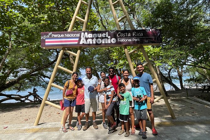 Manuel Antonio National Park (PRIVATE-CUSTOMIZABLE-TOURS) - Transportation and Accessibility