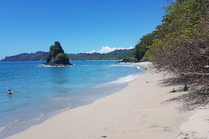 Manuel Antonio National Park Sightseeing and Wildlife Day Tour From San Jose - Attire and Weather Considerations