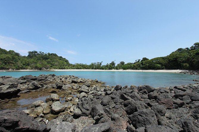 Manuel Antonio National Park Tour - Guided Experience