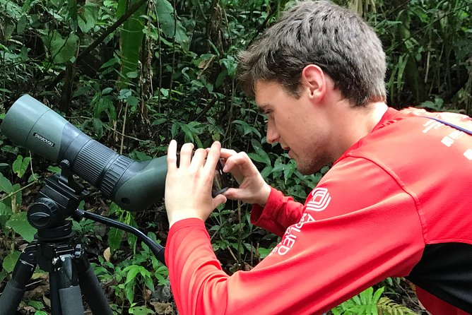Manuel Antonio Park Private Nature Guided Tour Experience - Cancellation and Refund Policy