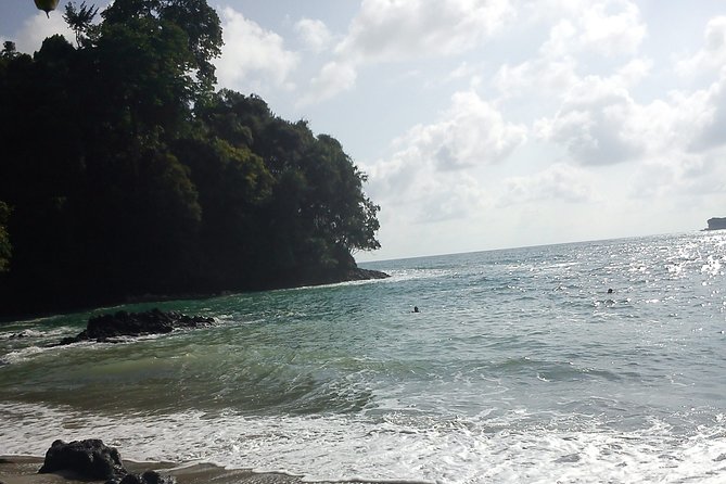 Manuel Antonio & Quepos One Way Transfer to SJO Hotels - Airport up to 5 People. - Key Points