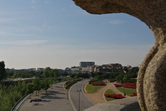 Manzanares River's Story: A Self-Guided Audio Tour in Madrid - Tour Provider and Price