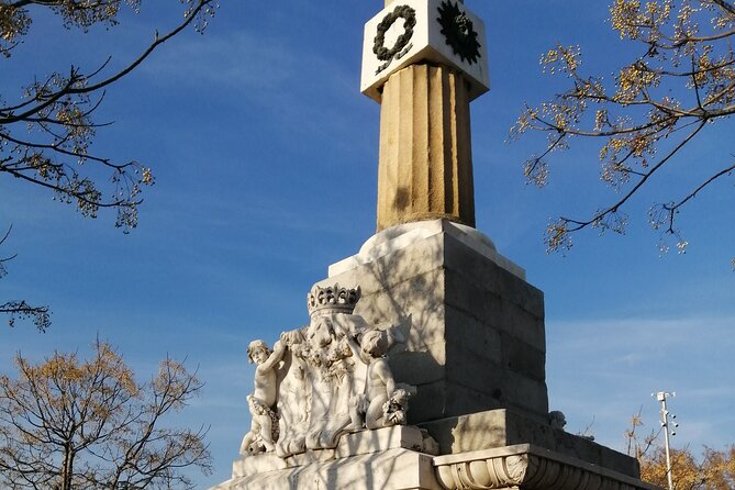 Manzanares River's Story: A Self-Guided Audio Tour in Madrid - Additional Tour Details