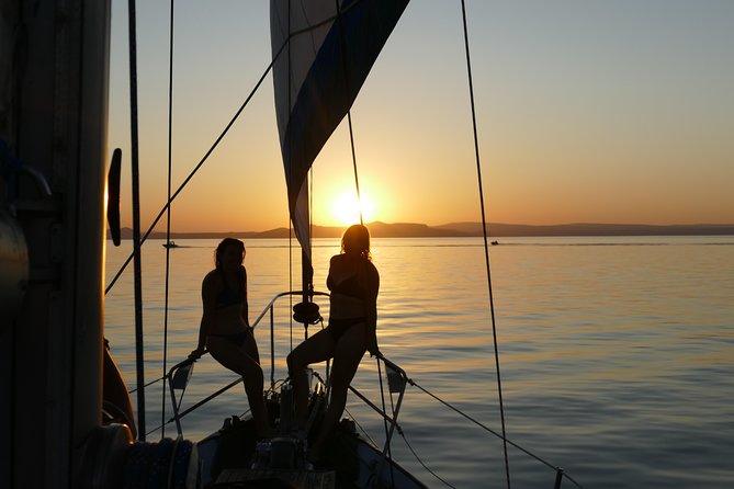 Maori Rock Carvings - Taupo Sailing Adventures - Kindred Spirit - Booking and Departure Information