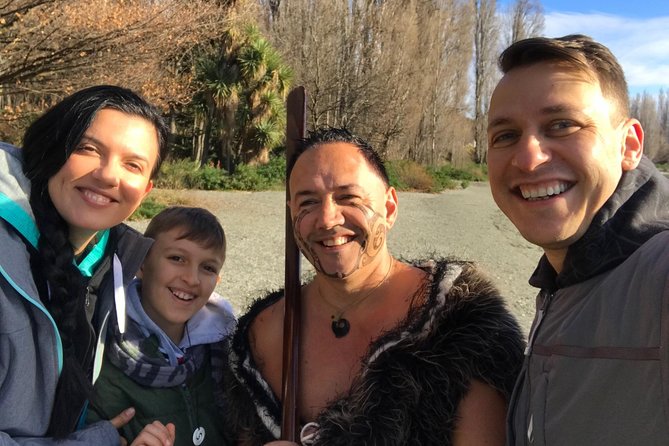 Māori Whakatau Welcome - Positive Guest Feedback