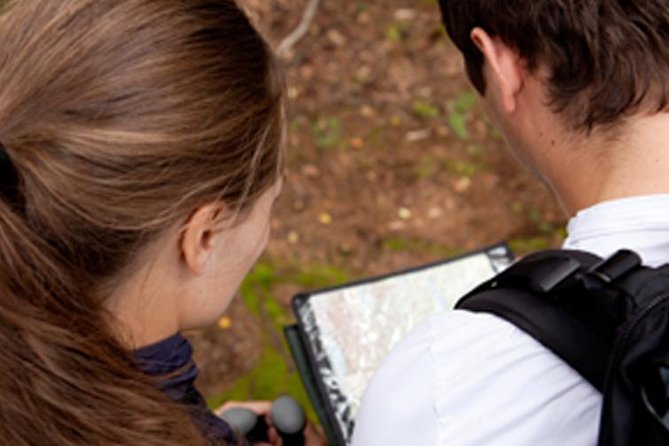 Map Reading and Navigation Course in Peak District - Accessibility and Transportation