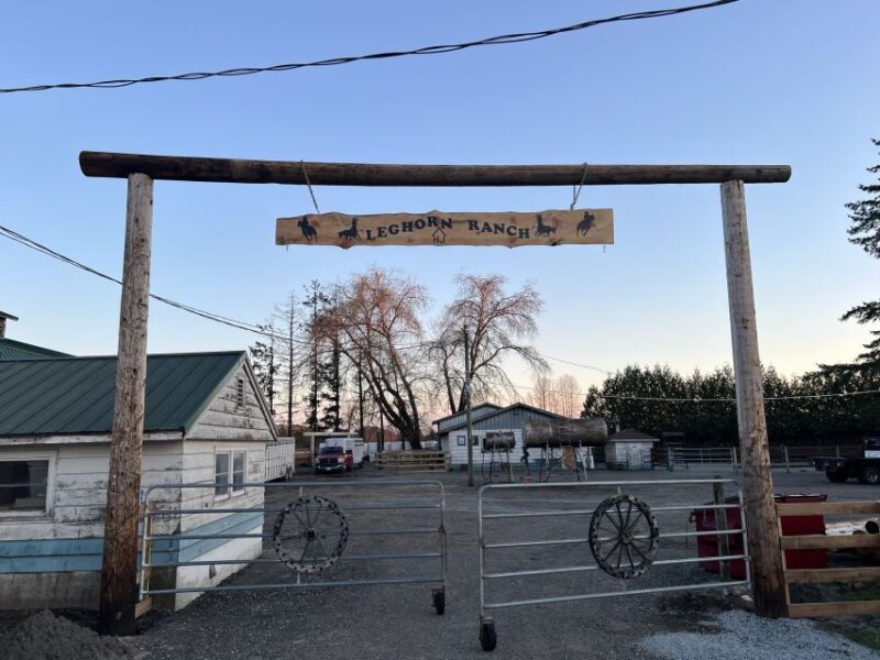Maple Ridge: City Highlights Private Tour - Itinerary Highlights