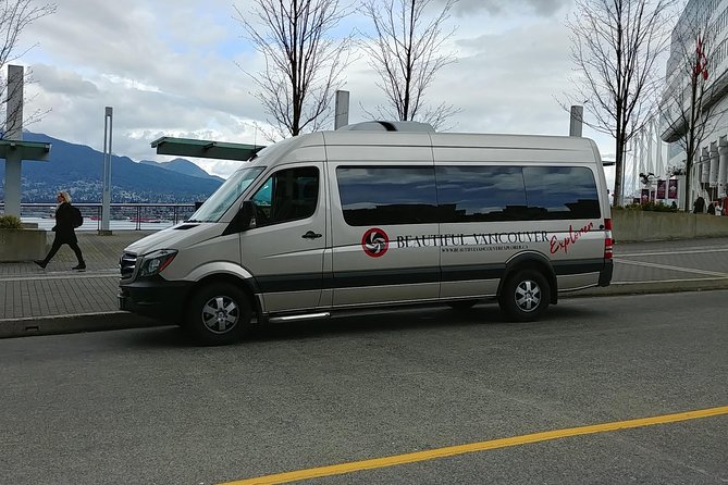 Maple Ridge Explorer Private Tour - Scenic Journey to Vancouver