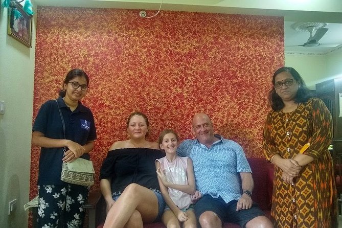 Mapusa Local Market Visit With a Home Cooked Lunch - Inclusions