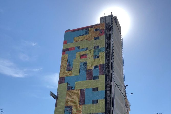 Maputo Downtown Walking Tour - Highlights of the Walking Tour