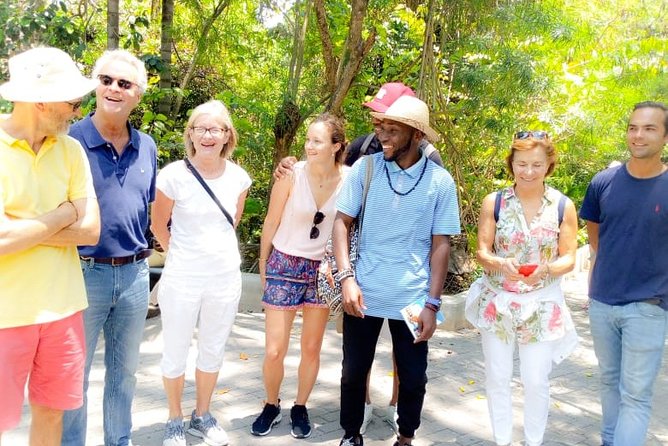 Maputo Downtown Walking Tour - Exploring Maputos Landmarks