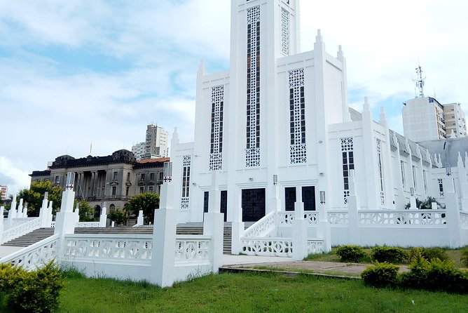 Maputo Essential Walking Tour - Tour Inclusions