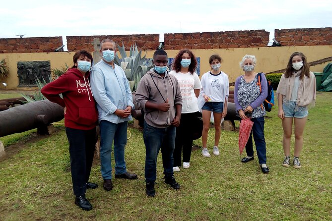 Maputo Essential Walking Tour - Tour Restrictions