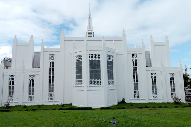 Maputo Essential Walking Tour - Cancellation Policy