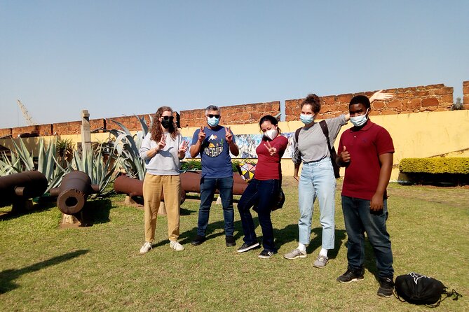Maputo Essential Walking Tour - Pricing Details