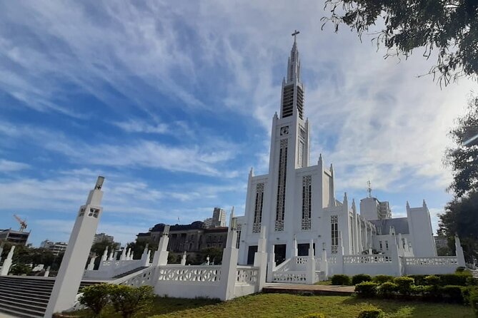 Maputo Full City Tour by Car - Guides and Experience