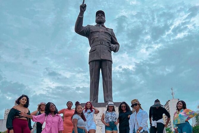 Maputo Full City Tour by Car - Pricing and Group Size