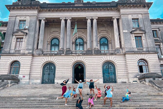 Maputo Full City Tour by Car - Operating Hours and Confirmation