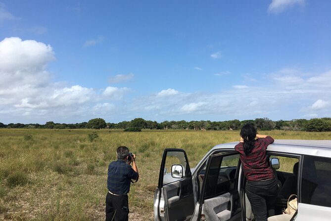Maputo National Park (Maputo Special Reserve) Full-day Tour - What to Expect