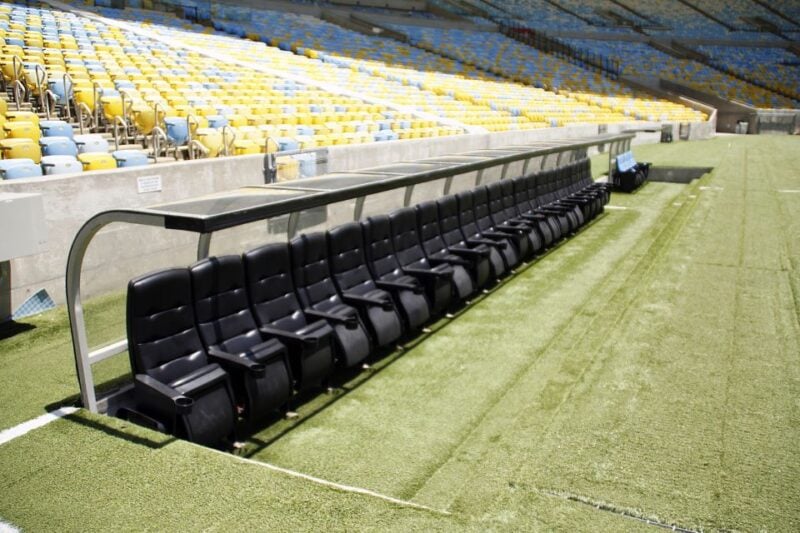 Maracana Stadium 3-Hour Behind-the-Scenes Tour - Booking and Cancellation