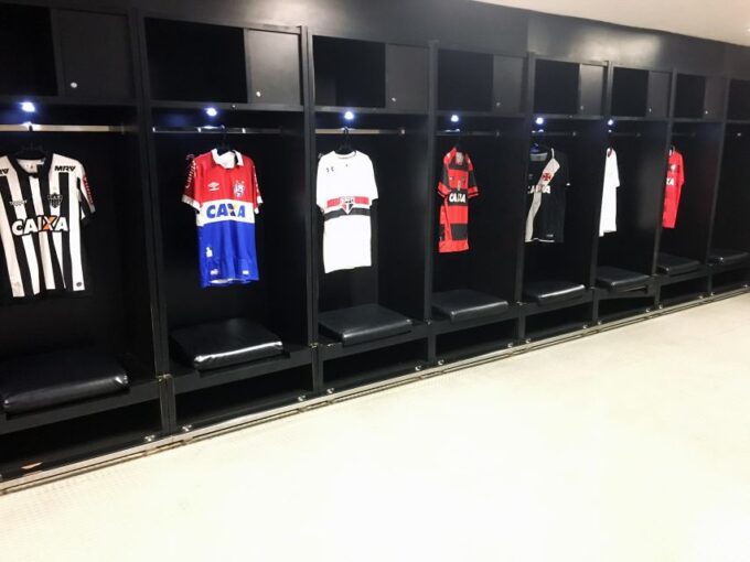Maracana Stadium 3-Hour Behind-the-Scenes Tour - Tour Duration Discrepancy