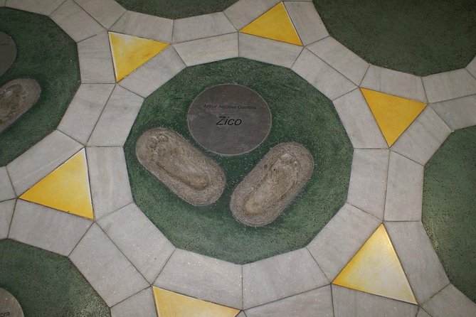 Maracana Stadium Special Tour - Tour Ratings and Reviews