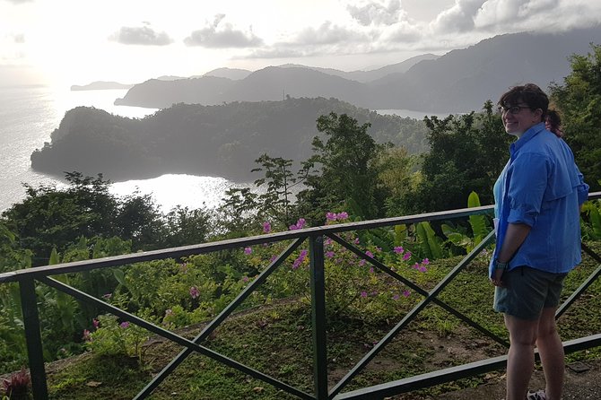 Maracas Beach - Tour Activities