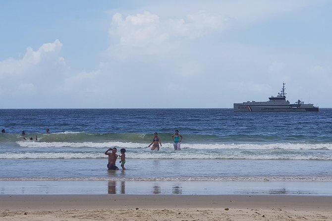 Maracas Beach - Personalized Experience