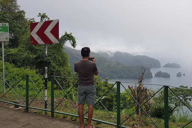Maracas Beach - Nearby Attractions