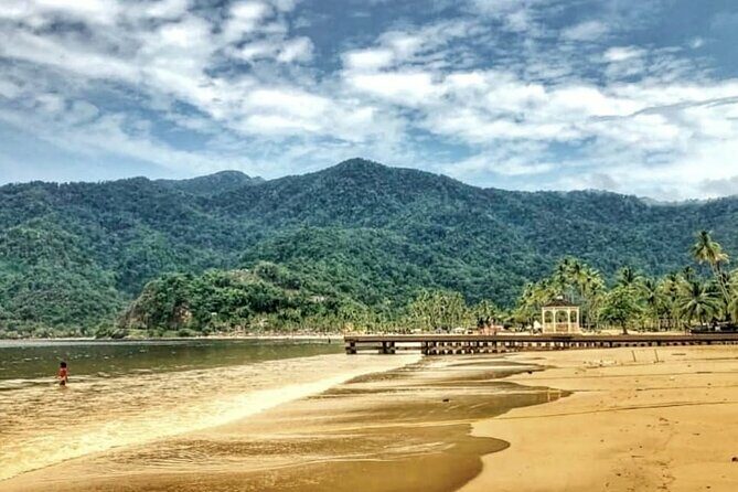 Maracas Beach Excursion & City Pass by tour - Starting Point and Introduction