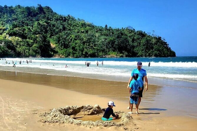 Maracas Beach Excursion & City Pass by tour - Who Should Consider This Tour?