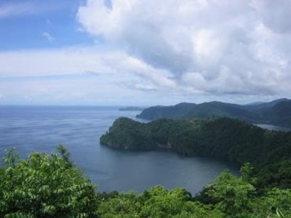 Maracas Beach Trip - About Your Stay
