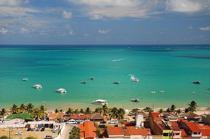 Maragogi Beach From Maceió - Full Day - Key Points