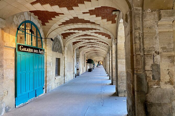 Marais Hiddentreasures, Audioguided Walking Tour - Customizable Itinerary