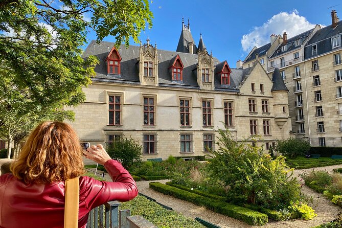Marais Hiddentreasures, Audioguided Walking Tour - Customer Support and Communication