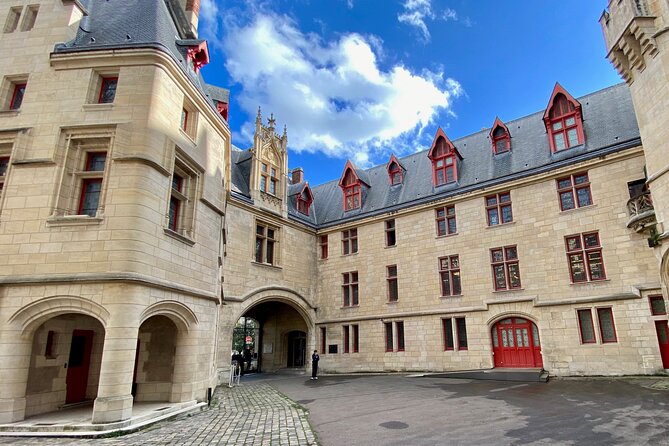 Marais Hiddentreasures, Audioguided Walking Tour - Pricing and Availability