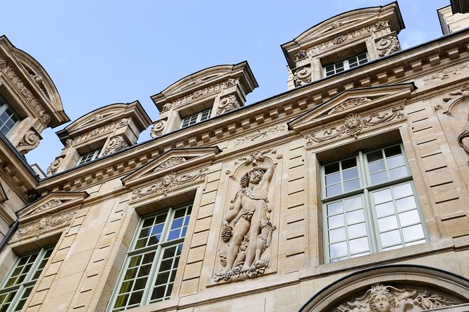 Marais Self-Guided Audio Tour: the Neighborhood That Has It All - Navigating the Marais With the Audio Tour